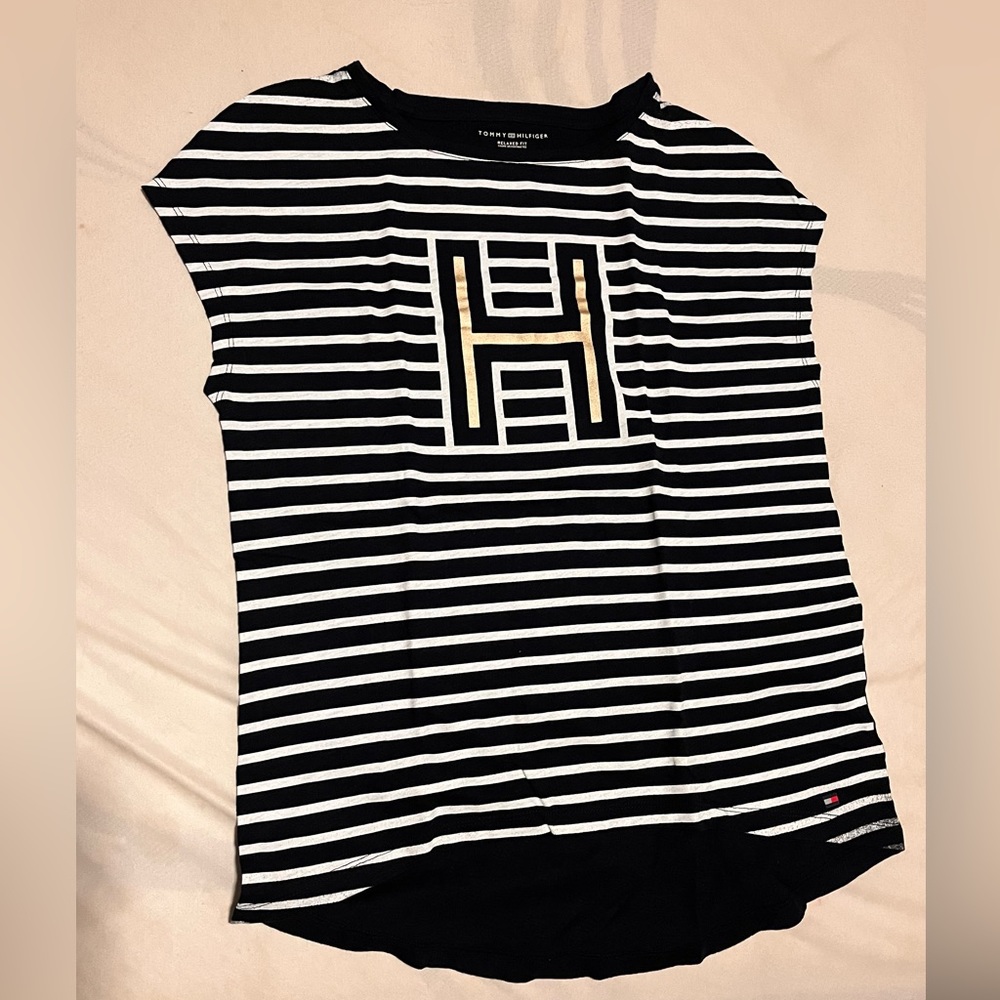 Tommy t-shirt